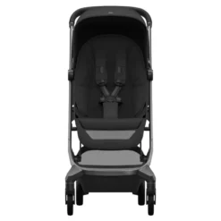 Maxi-Cosi Fame Cabin Resevagn - Onyx Black