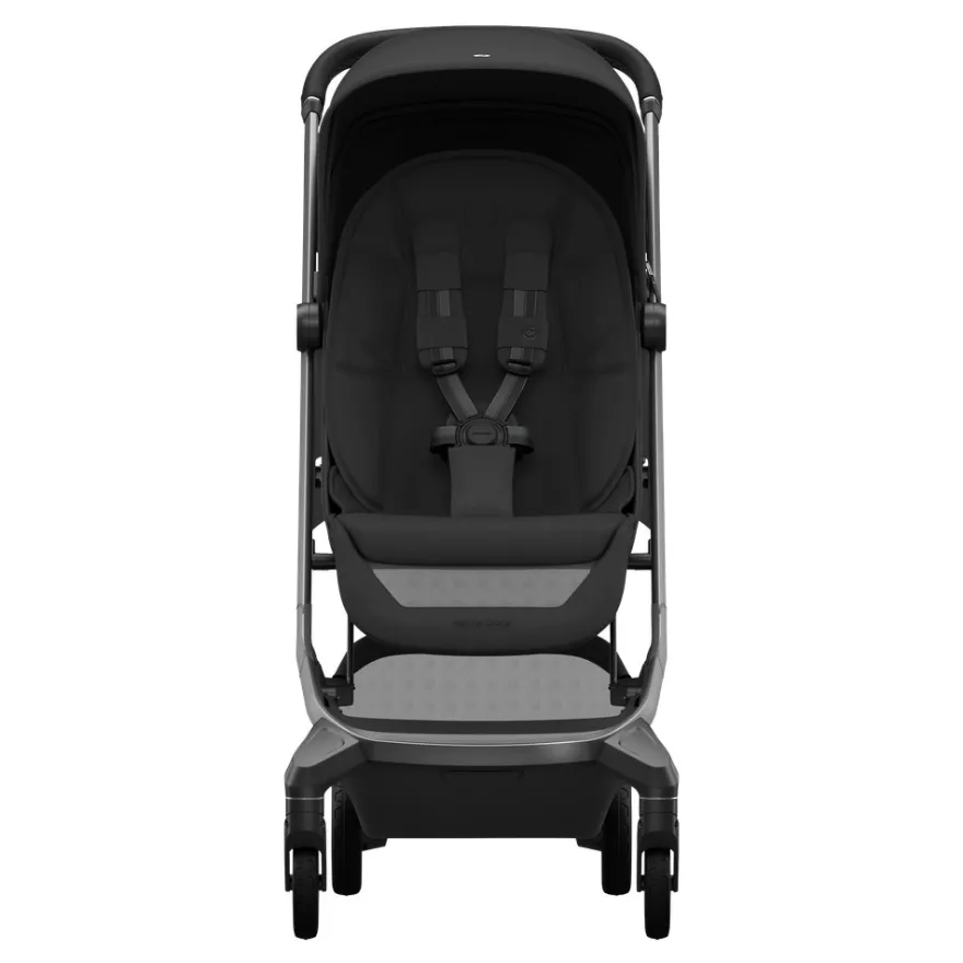 Maxi-Cosi Fame Cabin Resevagn - Onyx Black