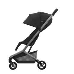 Maxi-Cosi Fame Cabin Resevagn - Onyx Black