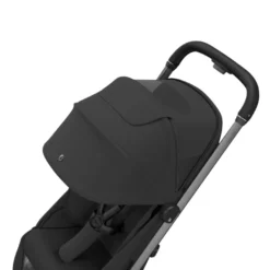 Maxi-Cosi Fame Cabin Resevagn - Onyx Black