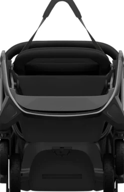 Maxi-Cosi Fame Cabin Resevagn - Onyx Black