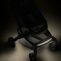Maxi-Cosi Fame Cabin Resevagn - Onyx Black