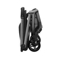 Maxi-Cosi Fame Cabin Resevagn - Onyx Black