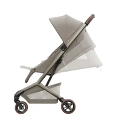 Maxi-Cosi Fame Cabin Resevagn - Sapphire Sand