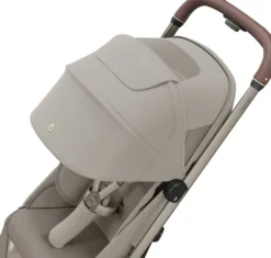 Maxi-Cosi Fame Cabin Resevagn - Sapphire Sand