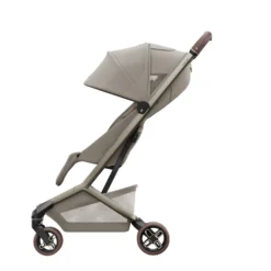 Maxi-Cosi Fame Cabin Resevagn - Sapphire Sand