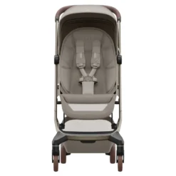 Maxi-Cosi Fame Cabin Resevagn - Sapphire Sand