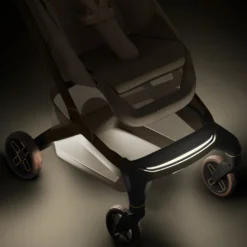 Maxi-Cosi Fame Cabin Resevagn - Sapphire Sand