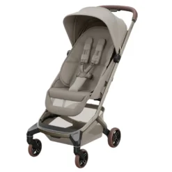 Maxi-Cosi Fame Cabin Resevagn - Sapphire Sand