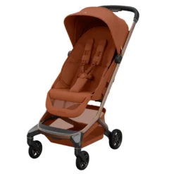 Maxi-Cosi Fame Cabin Resevagn - Copper Terra
