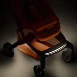 Maxi-Cosi Fame Cabin Resevagn - Copper Terra