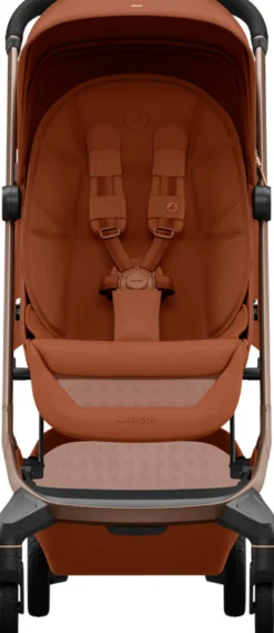 Maxi-Cosi Fame Cabin Resevagn - Copper Terra