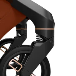 Maxi-Cosi Fame Cabin Resevagn - Copper Terra