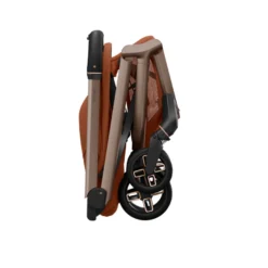 Maxi-Cosi Fame Cabin Resevagn - Copper Terra