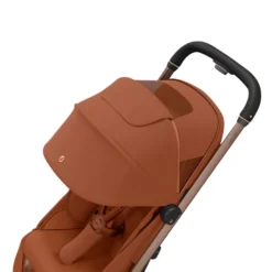 Maxi-Cosi Fame Cabin Resevagn - Copper Terra