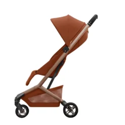 Maxi-Cosi Fame Cabin Resevagn - Copper Terra