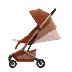 Maxi-Cosi Fame Cabin Resevagn - Copper Terra