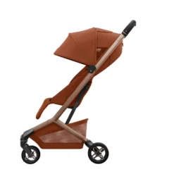 Maxi-Cosi Fame Cabin Resevagn - Copper Terra