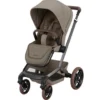 Maxi-Cosi Fame Duovagn inkl. Pebble 360 Pro 2 Babyskydd Med Bas - Twillic Truffle