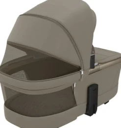 Maxi-Cosi Fame Liggdel - Oak Truffle