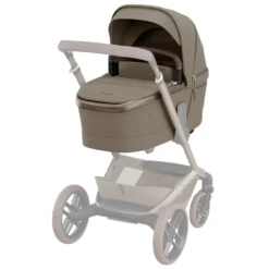 Maxi-Cosi Fame Liggdel - Oak Truffle