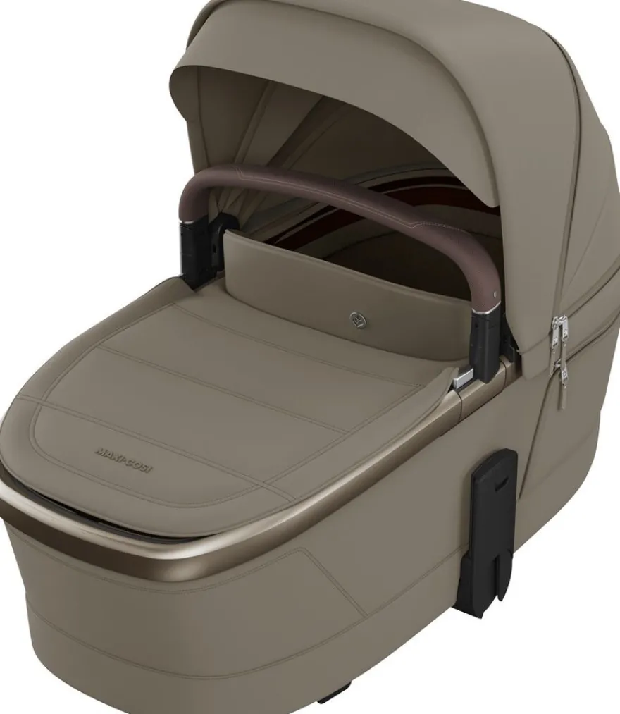 Maxi-Cosi Fame Liggdel - Oak Truffle