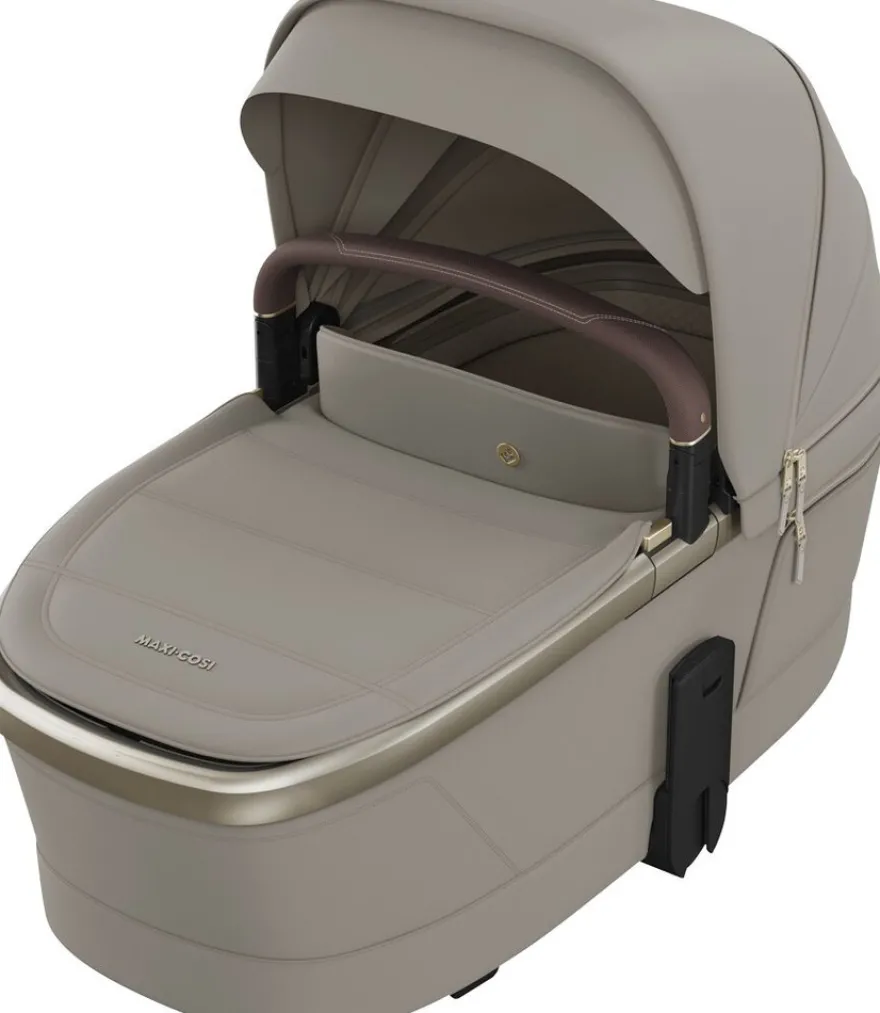 Maxi-Cosi Fame Liggdel - Sapphire Sand