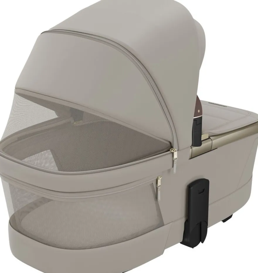 Maxi-Cosi Fame Liggdel - Sapphire Sand