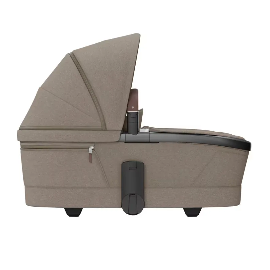 Maxi-Cosi Fame Liggdel - Twillic Truffle