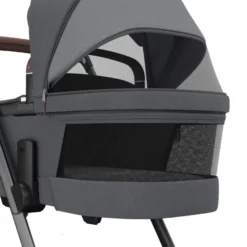 Maxi-Cosi Fame Liggdel - Twillic Graphite