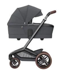 Maxi-Cosi Fame Liggdel - Twillic Graphite