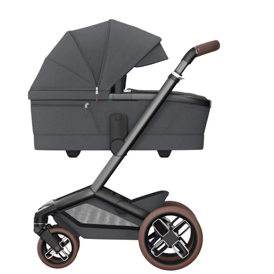 Maxi-Cosi Fame Liggdel - Twillic Graphite