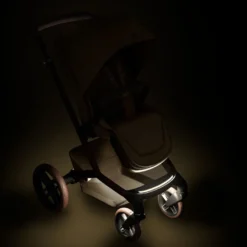 Maxi-Cosi Fame Sittvagn - Oak Truffle