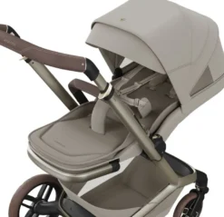 Maxi-Cosi Fame Sittvagn - Sapphire Sand