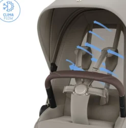 Maxi-Cosi Fame Sittvagn - Sapphire Sand