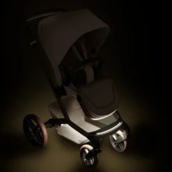 Maxi-Cosi Fame Sittvagn - Sapphire Sand