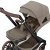 Maxi-Cosi Fame Sittvagn - Twillic Truffle