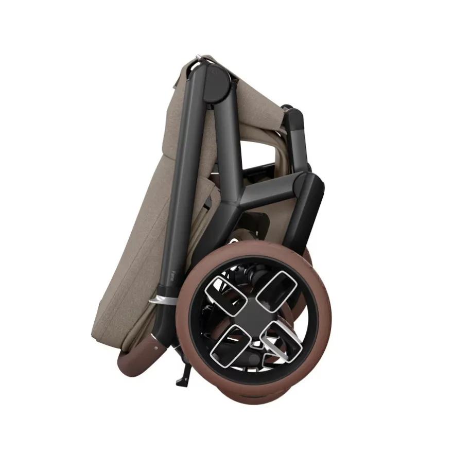 Maxi-Cosi Fame Sittvagn - Twillic Truffle