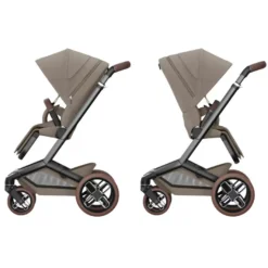 Maxi-Cosi Fame Sittvagn - Twillic Truffle