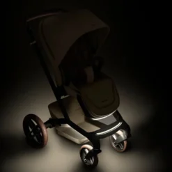 Maxi-Cosi Fame Sittvagn - Twillic Truffle