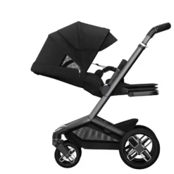 Maxi-Cosi Fame Sittvagn - Twillic Black