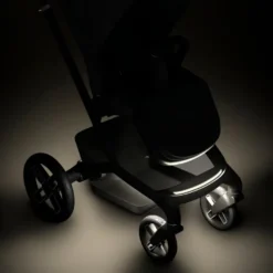 Maxi-Cosi Fame Sittvagn - Twillic Black