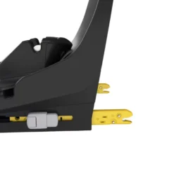 Maxi-Cosi Familyfix 360 Pro Bas - Black