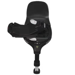 Maxi-Cosi Familyfix 360 Pro Bas - Black