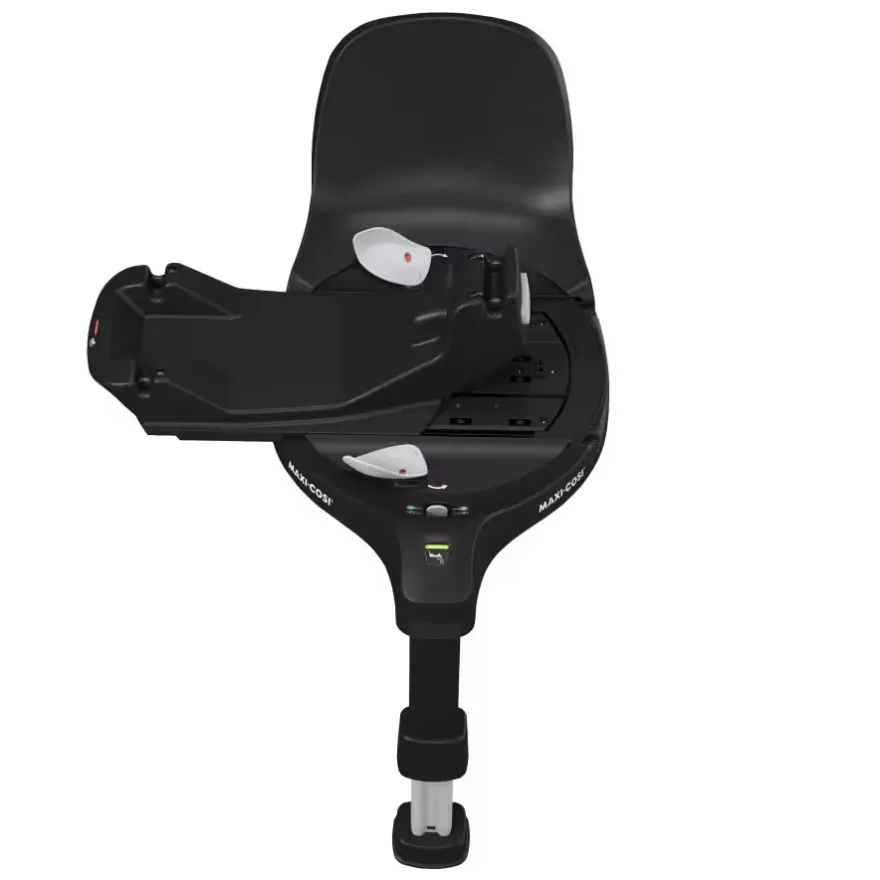 Maxi-Cosi Familyfix 360 Pro Bas - Black
