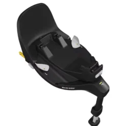 Maxi-Cosi Familyfix 360 Pro Bas - Black