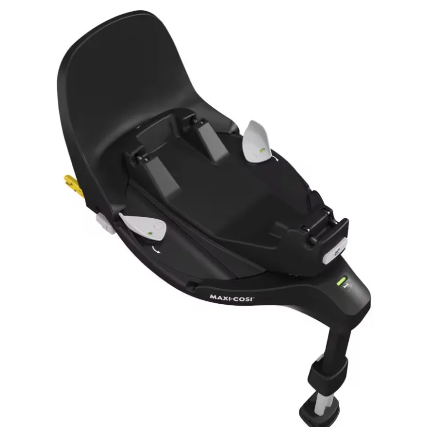 Maxi-Cosi Familyfix 360 Pro Bas - Black