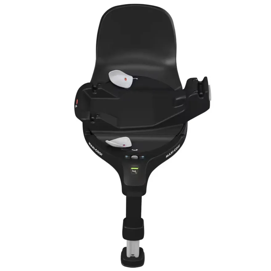 Maxi-Cosi Familyfix 360 Pro Bas - Black