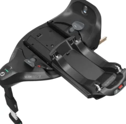 Maxi-Cosi Familyfix Slide Pro Bas - Black
