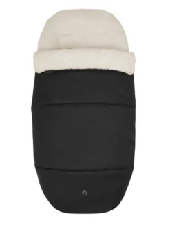 Maxi-Cosi 2-in-1 Åkpåse - Twillic Black